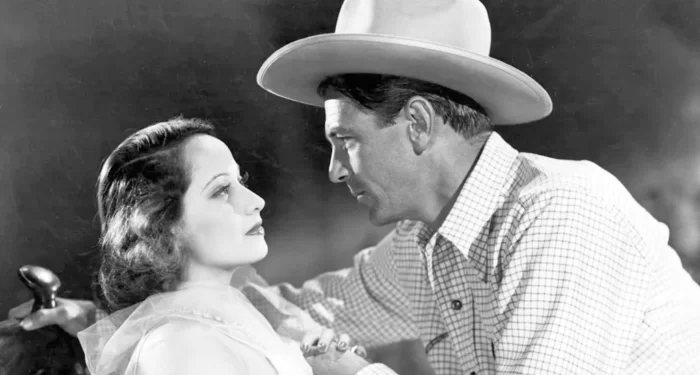 Moments of Movie Wisdom: Upholding the Value of Marriage in ‘The Cowboy and the Lady’ (1938)