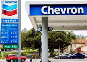 Chevron to Move Headquarters From California to Texas by End of Year