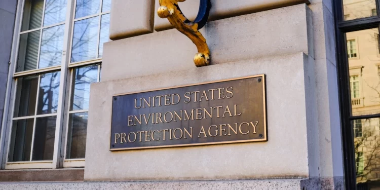 EPA Proposes Plan to Make 2 Texas Counties Comply With Clean Air Act