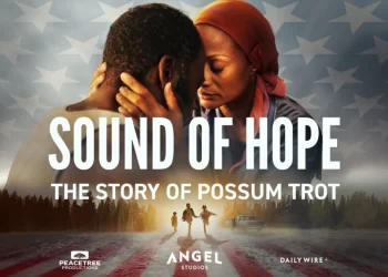 Sound of Hope: The Story of Possum Trot