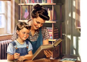 A Matter of Character: America’s Founders, Education, and Virtue