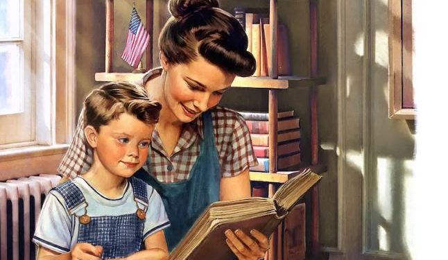 A Matter of Character: America’s Founders, Education, and Virtue