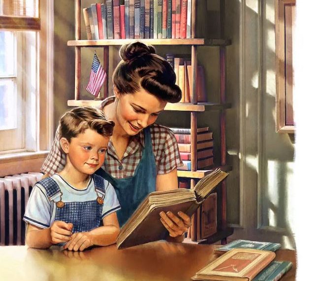 A Matter of Character: America’s Founders, Education, and Virtue