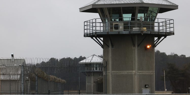 Texas Man Is Exonerated After Spending Nearly 34 Years in Prison for Wrongful Conviction