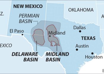 Assessing the Impact of the Matterhorn Express Pipeline on the Permian Basin and Global Energy Markets