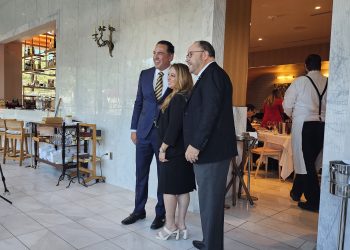 Hispanic Business Group Bienvenido’s Empresarios Announces Presidential Endorsement