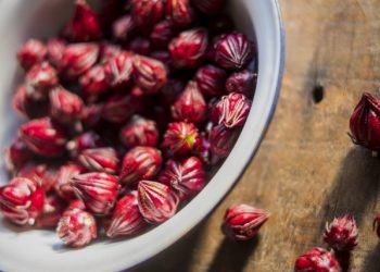 A Superfood for Heart, Blood Sugar, and Skin