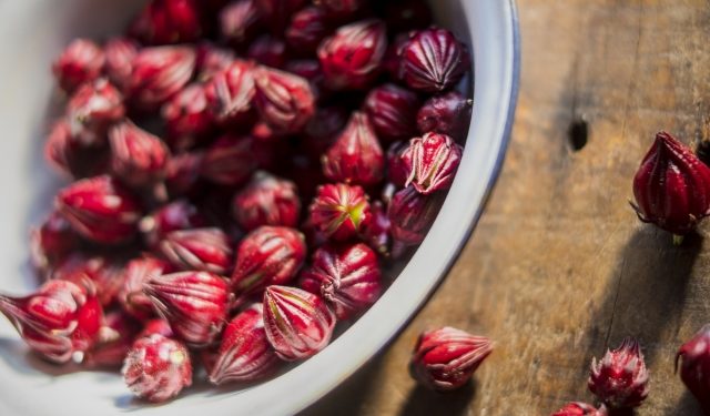 A Superfood for Heart, Blood Sugar, and Skin