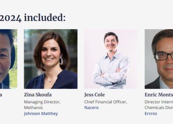 Argus Methanol Forum 2024: A Key Gathering for the Future of Methanol in the Energy Transition