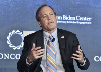 Ken Paxton Reflects on Impeachment Acquittal Anniversary, Criticizes Political Weaponization