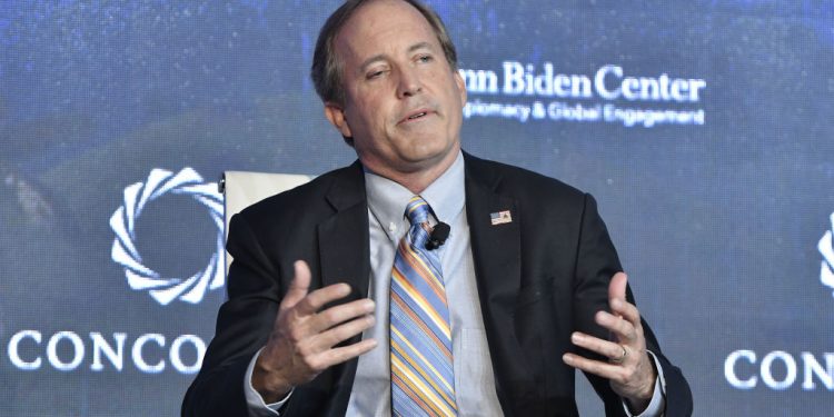 Ken Paxton Reflects on Impeachment Acquittal Anniversary, Criticizes Political Weaponization