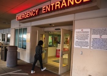 Texas Breaks Ground on State Psychiatric Hospital, Governor Announces