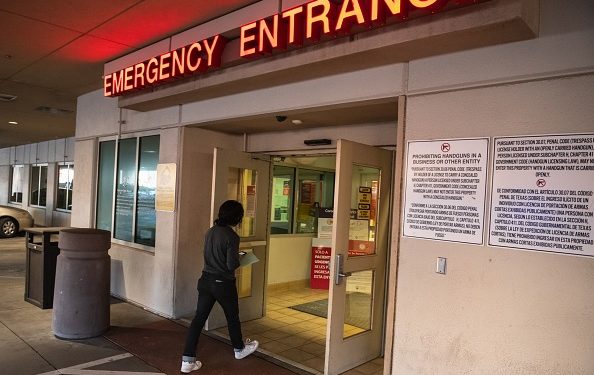 Texas Breaks Ground on State Psychiatric Hospital, Governor Announces