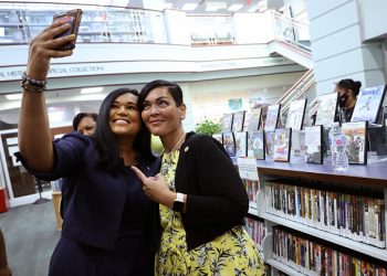 Houston State Rep. Switches to Republican Party