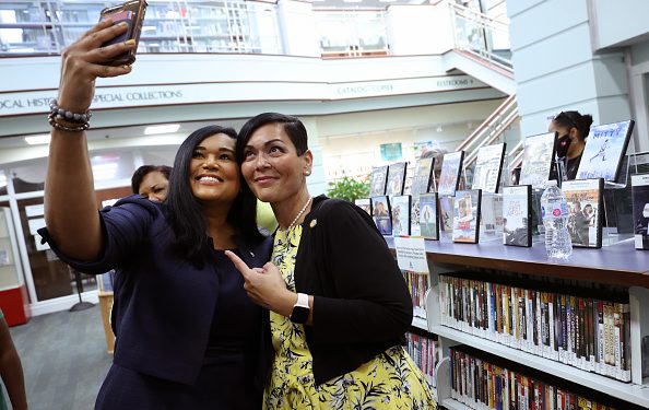 Houston State Rep. Switches to Republican Party