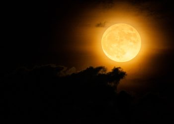 Full ‘Hunter’s Moon’ Will Be the Last and Largest Supermoon of 2024—Here’s What You Need to Know