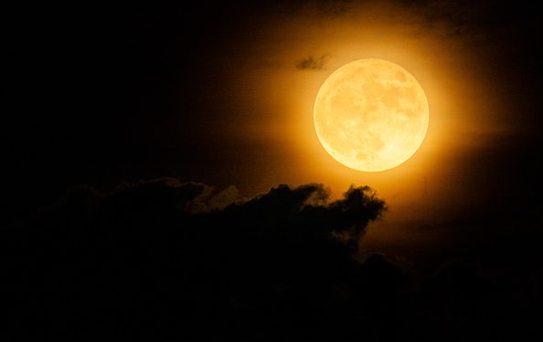 Full ‘Hunter’s Moon’ Will Be the Last and Largest Supermoon of 2024—Here’s What You Need to Know