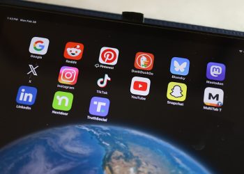 New State Law Requires Parental Consent for Children’ Social Media Accounts