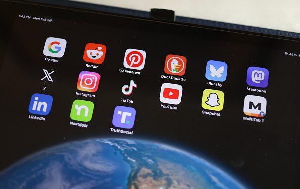 New State Law Requires Parental Consent for Children’ Social Media Accounts