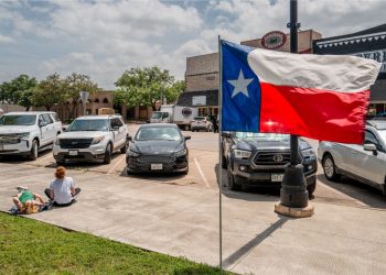 10 Big Reasons Why Texas Is America’s New Home Hub