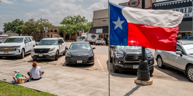10 Big Reasons Why Texas Is America’s New Home Hub