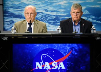 NASA Sparks Debate with Controversial Decision to Return Boeing’s Starliner to Earth Uncrewed Amid Propulsion Concerns