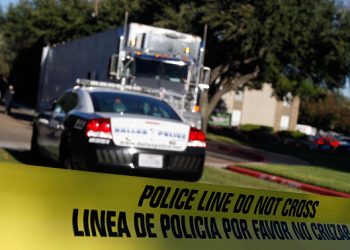 Teen Trafficked from Dallas Mavericks Game Shares Harrowing Survival Story: ‘God Answered My Prayer