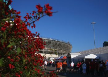 Judge Denies Texas Attorney General’s Effort to Halt Fairground Gun Ban