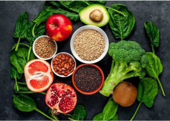 Billions of People Have Inadequate Micronutrients, Study Estimates