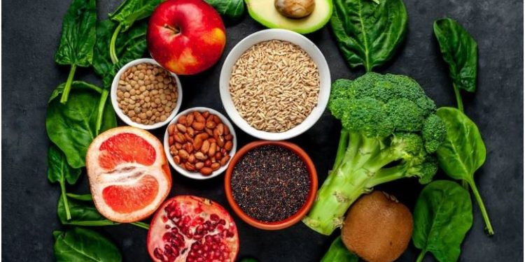 Billions of People Have Inadequate Micronutrients, Study Estimates