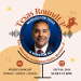 E10. Texas RoundUP: Interview with Democrat Incumbent Eddie Morales Jr. for Texas House of Representatives, District 74