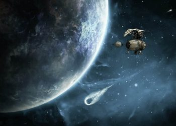 Stadium-Sized Asteroid Deemed ‘Potentially Hazardous’ by NASA, Expected to Move ‘Relatively Close’ to Earth