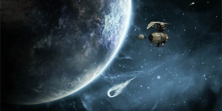 Stadium-Sized Asteroid Deemed ‘Potentially Hazardous’ by NASA, Expected to Move ‘Relatively Close’ to Earth