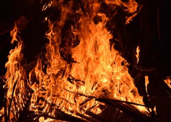 Fire That Burned for 4 Days After Texas Pipeline Explosion Has Finally Gone Out