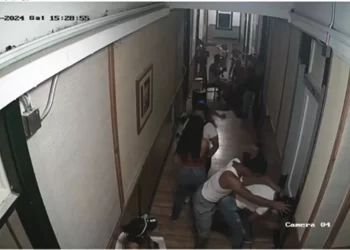 Abbott: Texas Is the ‘Wrong State’ for Venezuelan Gang to Set Up Criminal Operations