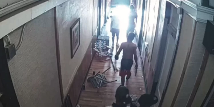 Texas City Shuts Down Hotel Occupied by Venezuelan Gang After 693 Police Calls