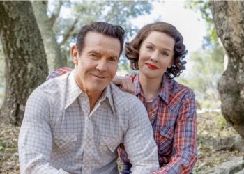 ‘Reagan’: Rotten Tomatoes Score: Critics: 18, Audience: 98