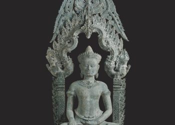 Houston Museum Exhibition to Highlight Art’s Original Purpose