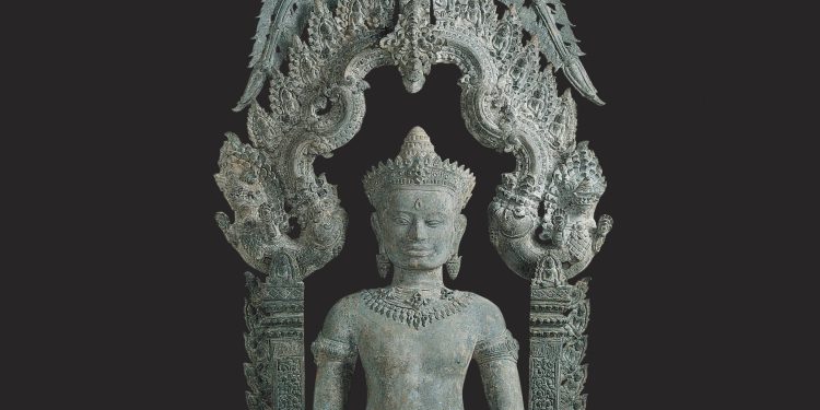 Houston Museum Exhibition to Highlight Art’s Original Purpose