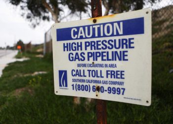 Report: A Generational Opportunity: Achieving U.S. Dominance in Global LNG