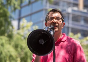 AG Paxton Takes Legal Action Over Travis County’s Security Expenditures