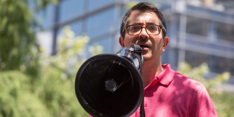 AG Paxton Takes Legal Action Over Travis County’s Security Expenditures