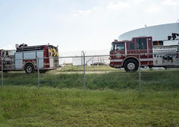 Texas Chemical Leak: 2 Dead, Multiple Others Injured After Gas Release From Oil Refinery