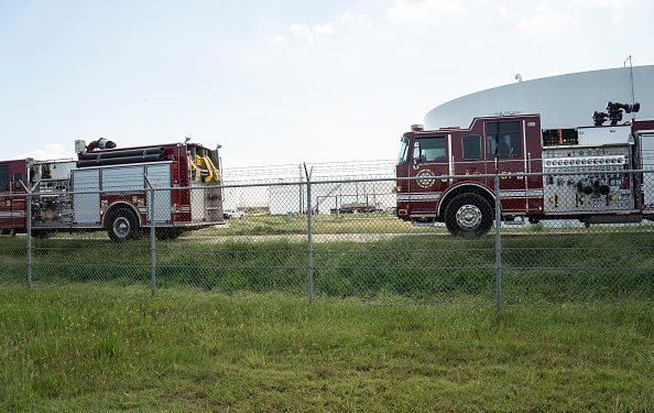 Texas Chemical Leak: 2 Dead, Multiple Others Injured After Gas Release From Oil Refinery