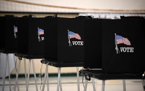 Texas Early Voting Begins Today. Here’s What You Need to Know.