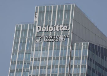 Texas Legislature to Review Deloitte Contracts Following Public Loan Project Scandal