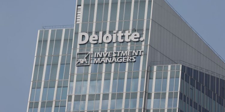 Texas Legislature to Review Deloitte Contracts Following Public Loan Project Scandal