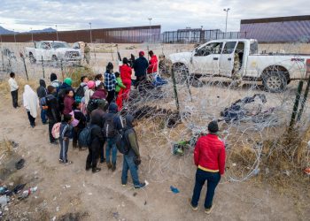 Biden-Harris Admin Accused of ‘Quiet Amnesty’