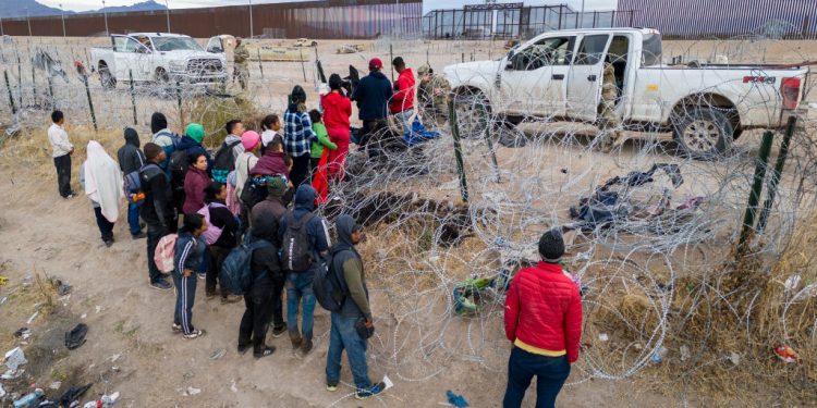 Biden-Harris Admin Accused of ‘Quiet Amnesty’