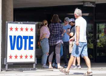Dallas County Hits Higher Early Voting Turnout Amid Scrutiny and Concerns